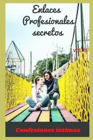 Cover of Enlaces profesionales secretos (vol 10)