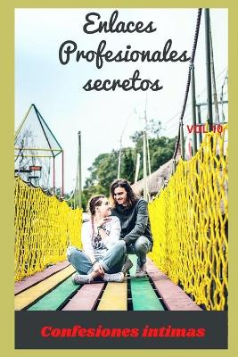 Book cover for Enlaces profesionales secretos (vol 10)