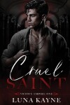 Book cover for Cruel Saint