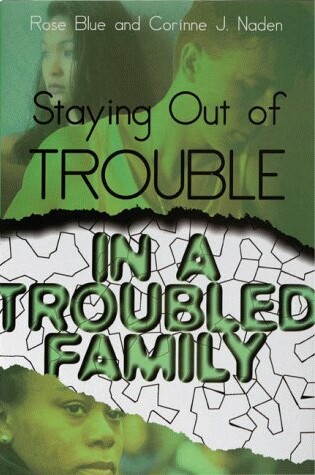 Cover of Staying Out of Trouble in a