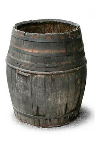 Cover of A Solitary Barrel