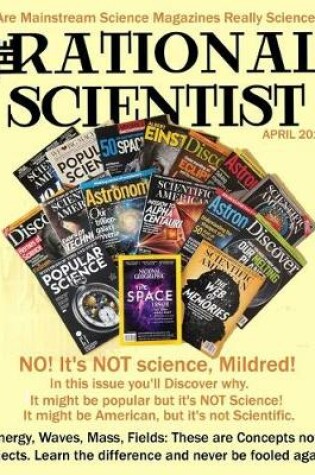 Cover of The Rational Scientist