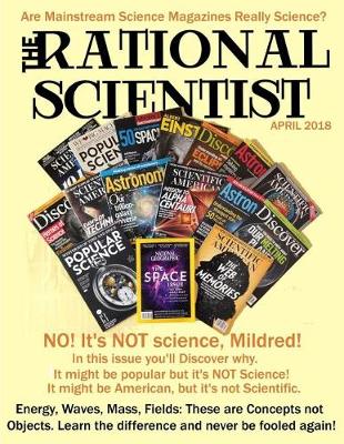 Book cover for The Rational Scientist