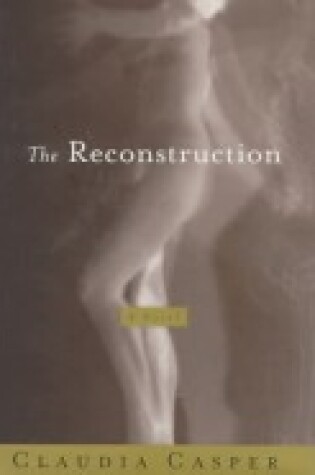 Cover of The Reconstruction