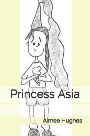 Cover of Princess Asia