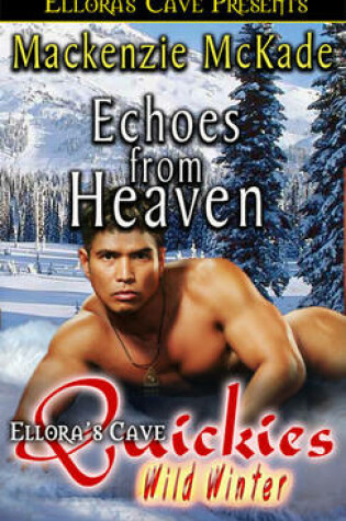 Cover of Echoes from Heaven