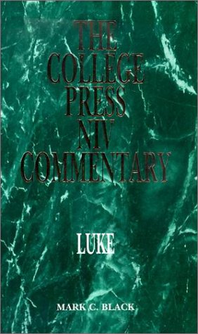 Cover of Luke