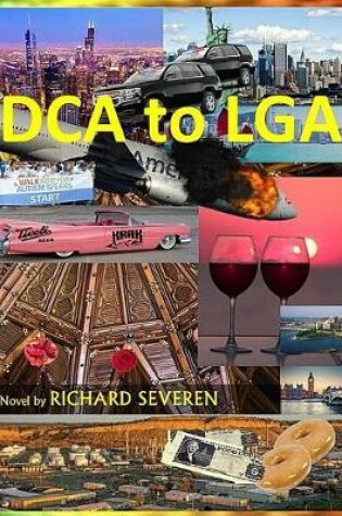 Cover of Dca to Lga