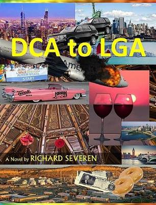Book cover for Dca to Lga