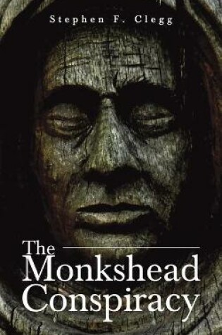 Cover of The Monkshead Conspiracy