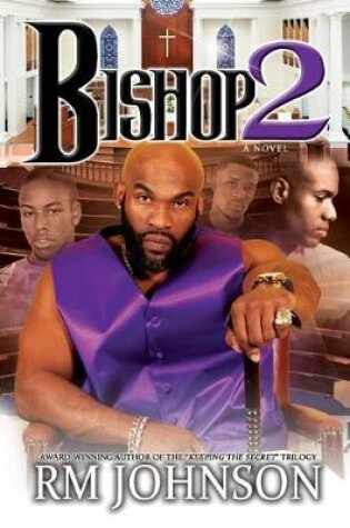 Cover of Bishop 2