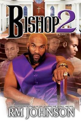 Book cover for Bishop 2