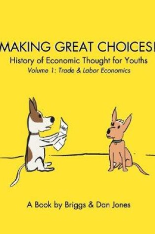 Cover of Making Great Choices!