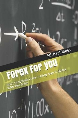 Cover of Forex For you