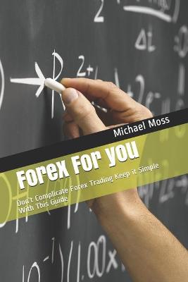 Book cover for Forex For you