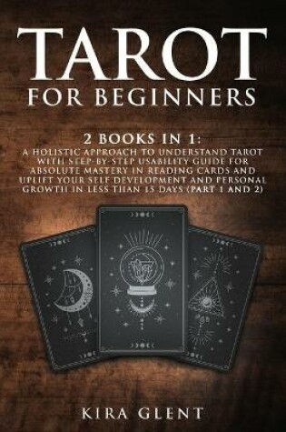 Cover of Tarot for Beginners