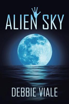 Cover of Alien Sky