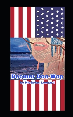 Book cover for Doomer Doo-Wop