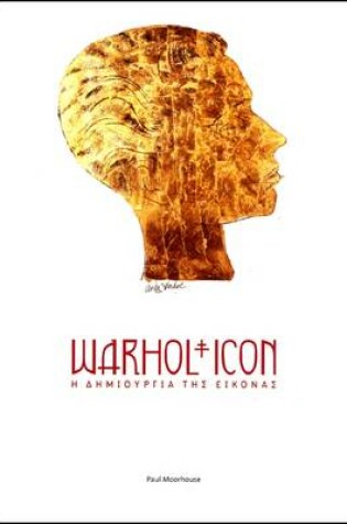 Cover of Warhol/Icon