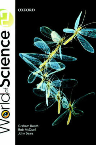 Cover of World of Science