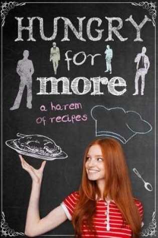 Cover of Hungry for More