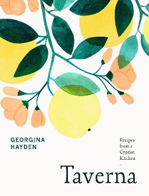 Book cover for Taverna