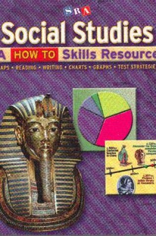 Cover of Skills Handbook: Using Social Studies, Student Edition 10-Pack Level 6