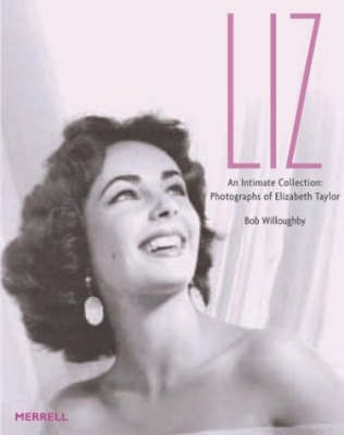 Book cover for Liz: An Intimate Collection