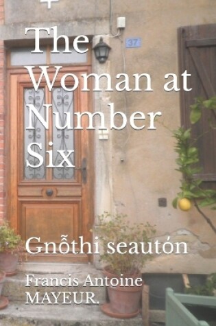 Cover of The Woman at Number Six