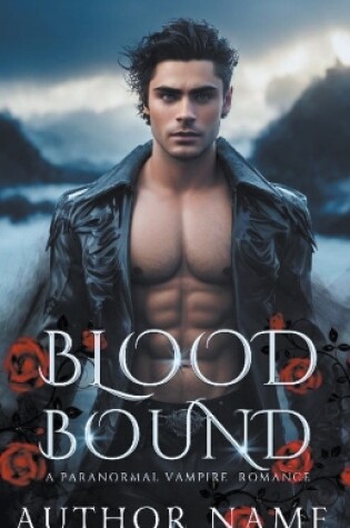 Cover of Blood Bound