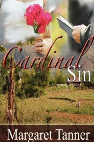 Cover of Cardinal Sin