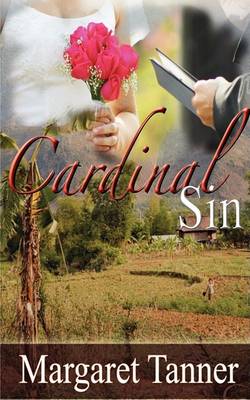 Book cover for Cardinal Sin