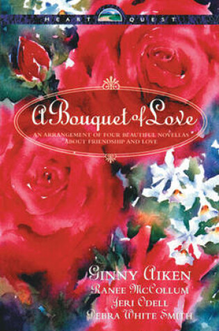 Cover of Bouquet of Love