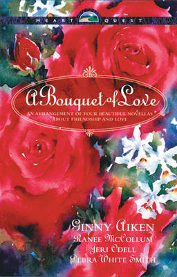 Book cover for Bouquet of Love