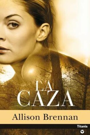 Cover of La Caza