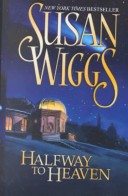 Book cover for Halfway to Heaven