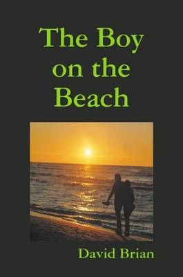 Book cover for The Boy on the Beach