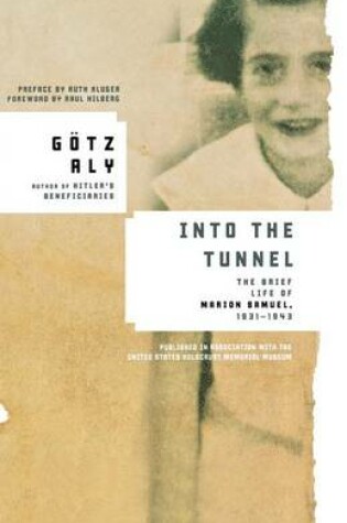 Cover of Into the Tunnel