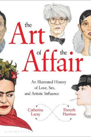 Cover of The Art of the Affair