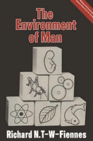 Cover of The Environment of Man