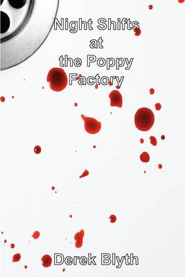 Book cover for Night Shifts at the Poppy Factory