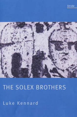Cover of The Solex Brothers