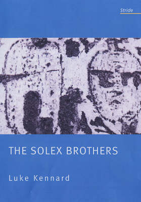 Book cover for The Solex Brothers