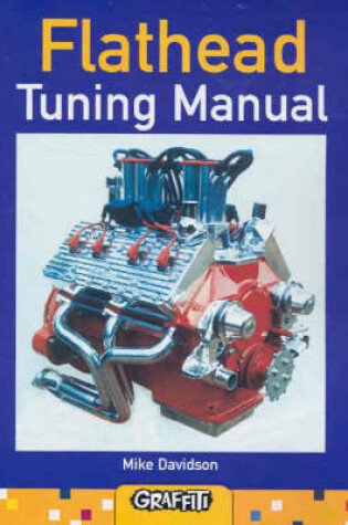 Cover of Flathead Tuning Manual