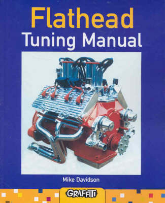 Book cover for Flathead Tuning Manual