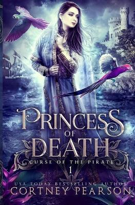 Book cover for Princess of Death