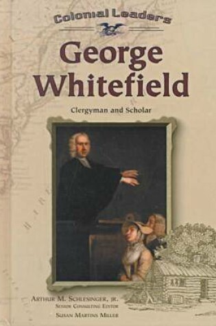 Cover of George Whitefield