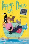 Book cover for The Great Cat Café Rescue
