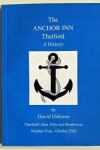 Book cover for The Anchor Inn Thetford