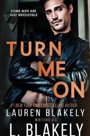 Cover of Turn Me On